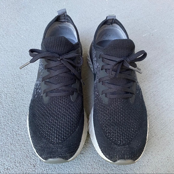 Nike Epic React Flyknit Women’s - Picture 5 of 9